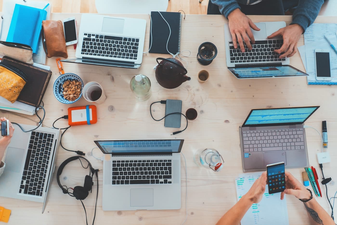 Content, SEO & AI Visibility